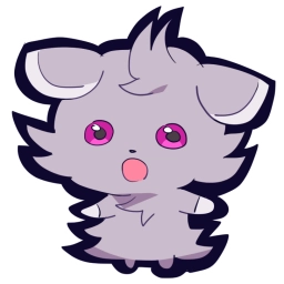 :Espurr_kyomu_YNrim: